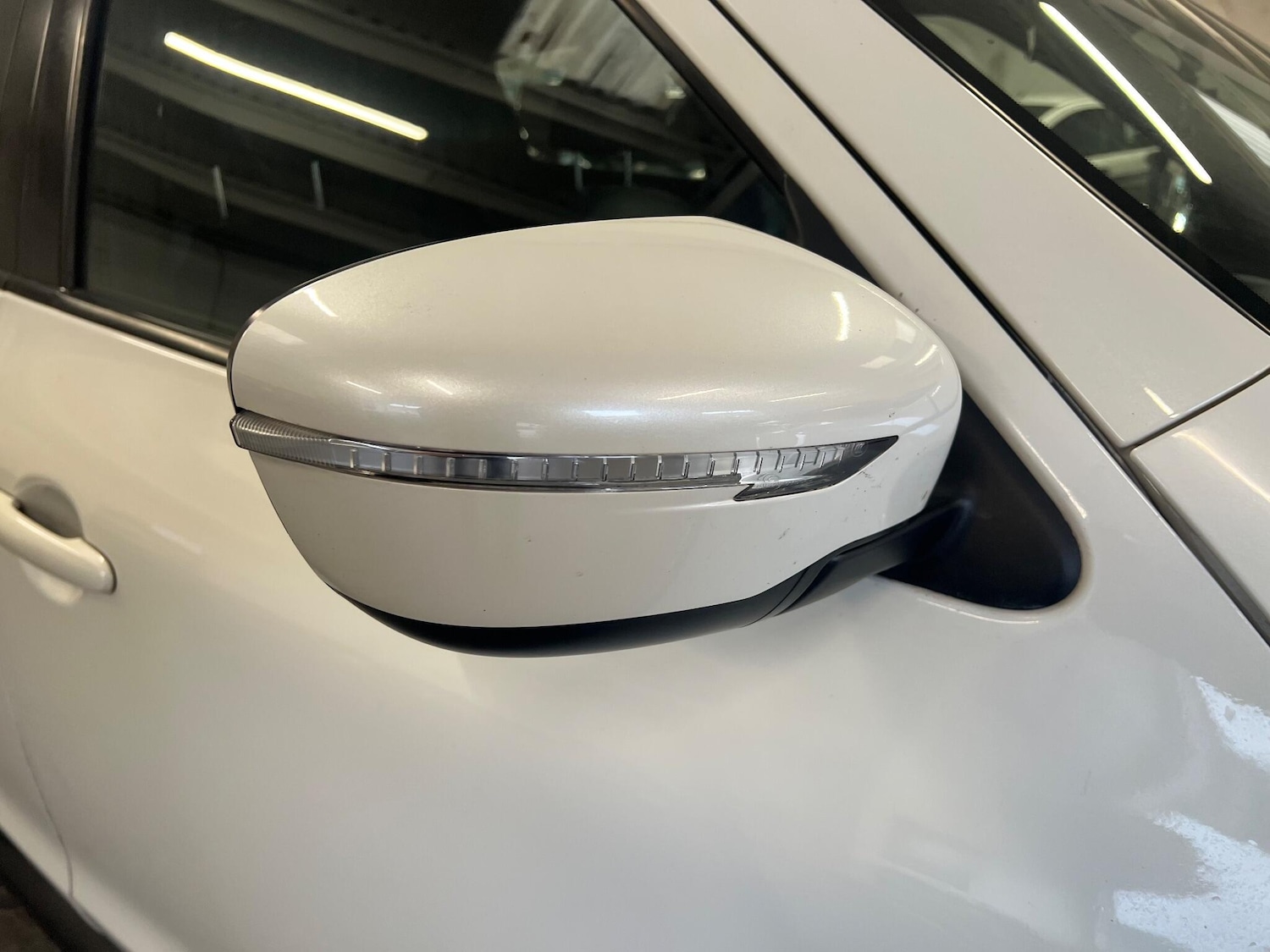 Used Nissan Juke 2017 for sale - 76926805: Photo 30