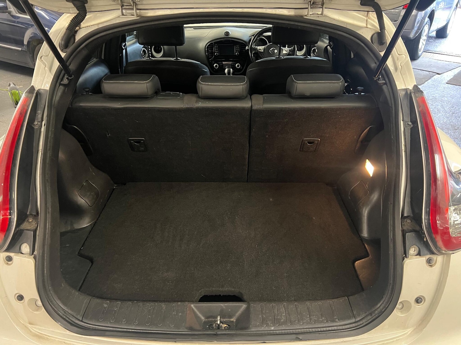 Used Nissan Juke 2017 for sale - 76926805: Photo 31