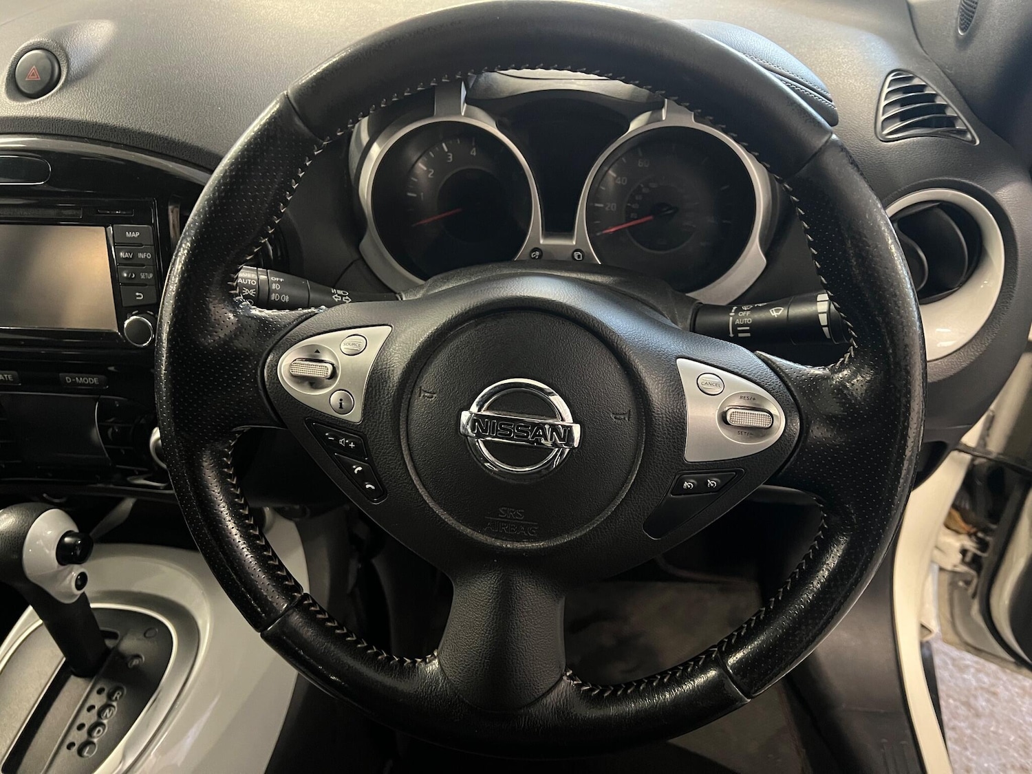Used Nissan Juke 2017 for sale - 76926805: Photo 32