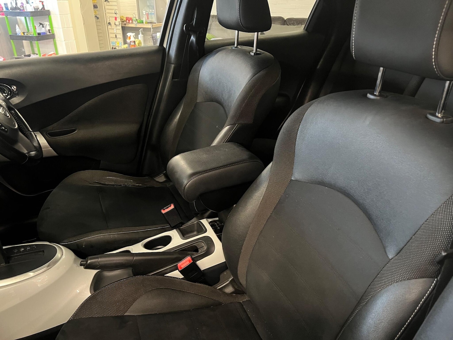 Used Nissan Juke 2017 for sale - 76926805: Photo 33