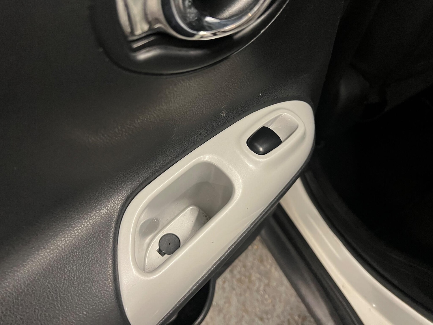 Used Nissan Juke 2017 for sale - 76926805: Photo 35