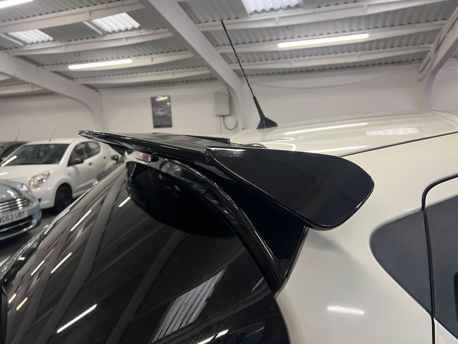 Used Nissan Juke 2017 for sale - 76926805: Photo 37