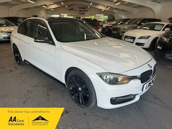 Used BMW 3 Series 2015 for sale - 79168531: Photo