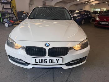 Used BMW 3 Series 2015 for sale - 79168531: Photo