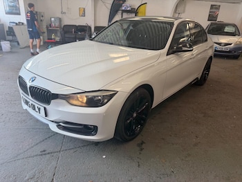 Used BMW 3 Series 2015 for sale - 79168531: Photo