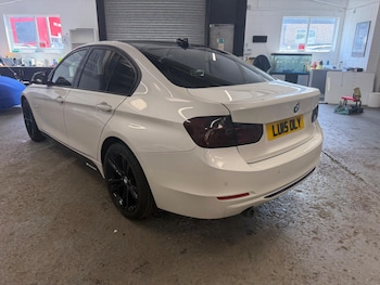 Used BMW 3 Series 2015 for sale - 79168531: Photo