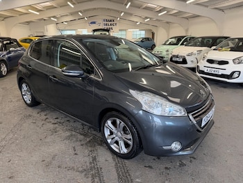 Used Peugeot 208 2014 for sale - 78292423: Photo