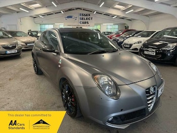 Used Alfa Romeo MiTo 2014 for sale - 79169303: Photo