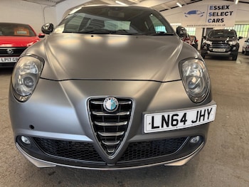 Used Alfa Romeo MiTo 2014 for sale - 79169303: Photo