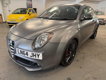 Used Alfa Romeo MiTo 2014 for sale - 79169303: Photo