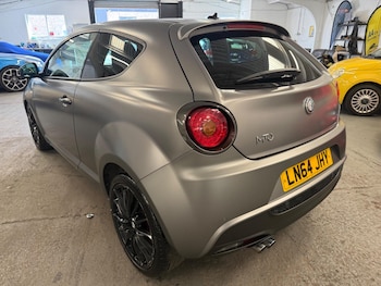 Used Alfa Romeo MiTo 2014 for sale - 79169303: Photo
