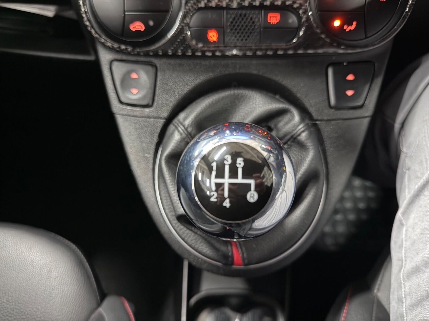 Used Fiat 500C 2014 for sale - 77331056: Photo 11