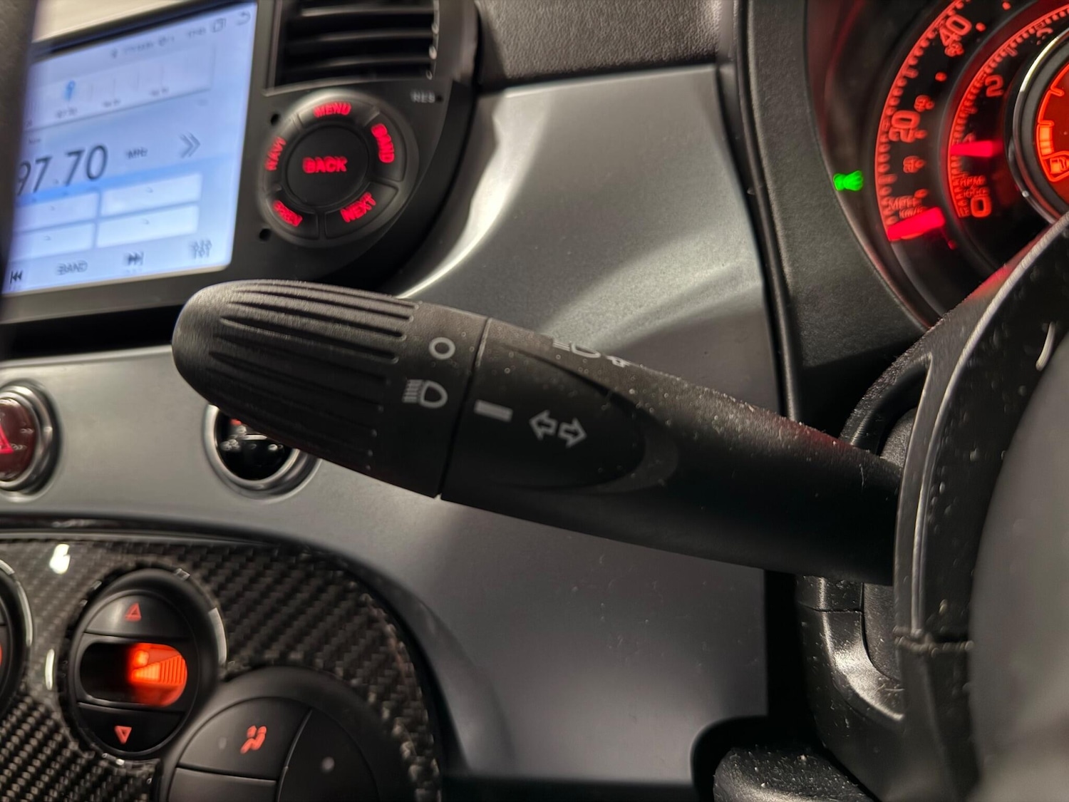 Used Fiat 500C 2014 for sale - 77331056: Photo 17