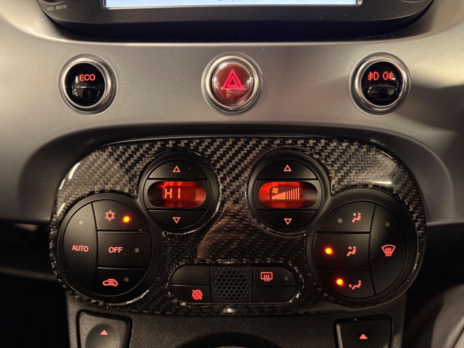 Used Fiat 500C 2014 for sale - 77331056: Photo 18