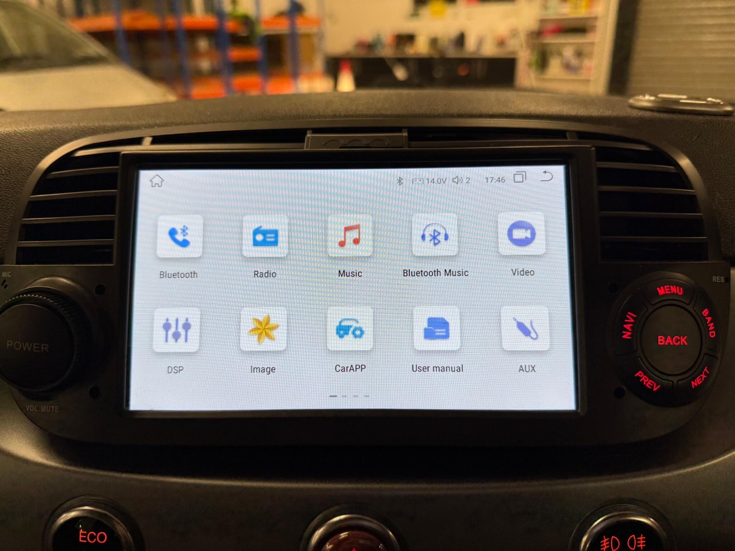 Used Fiat 500C 2014 for sale - 77331056: Photo 23