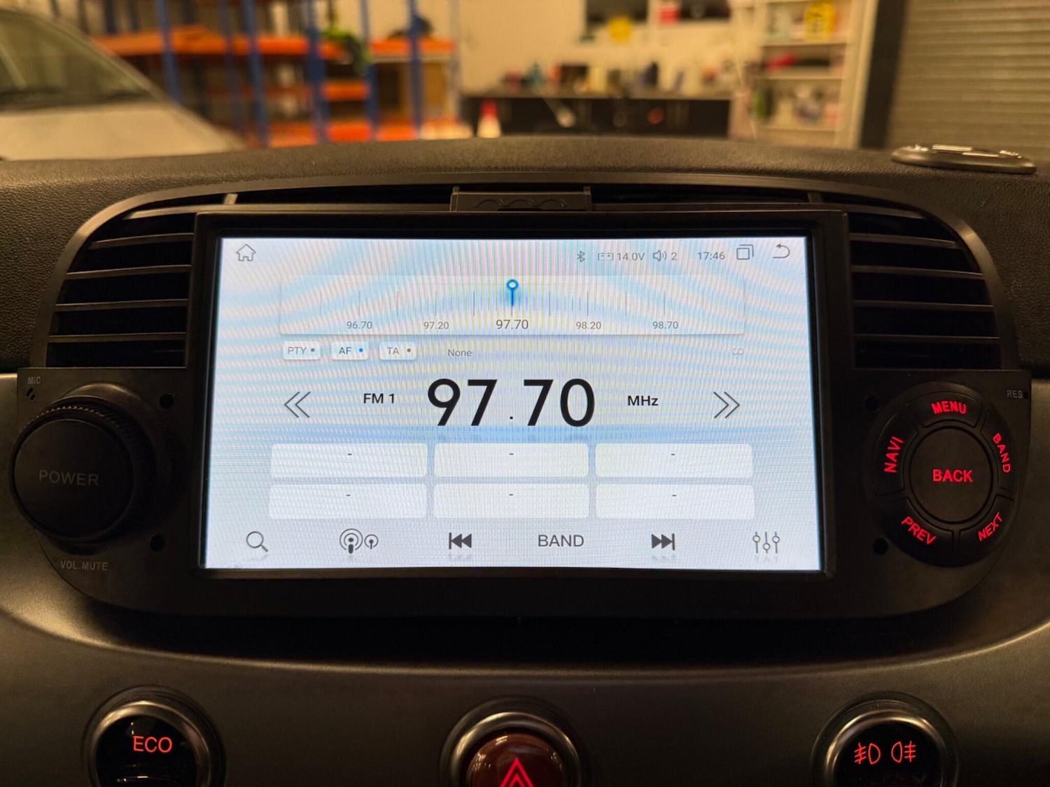 Used Fiat 500C 2014 for sale - 77331056: Photo 24