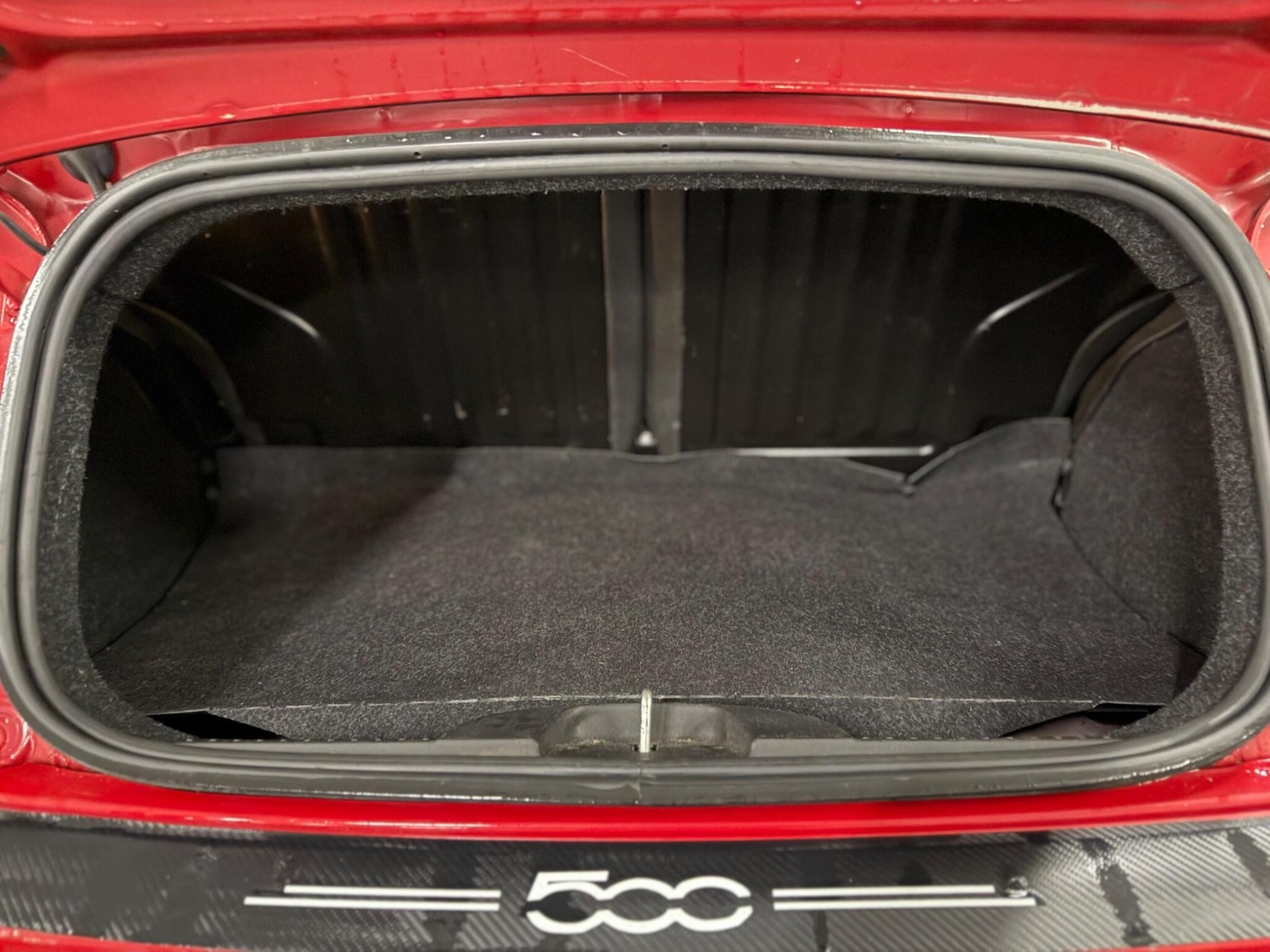 Used Fiat 500C 2014 for sale - 77331056: Photo 27