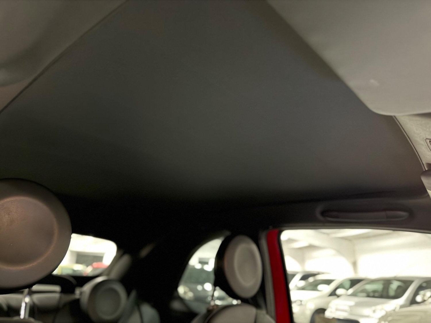 Used Fiat 500C 2014 for sale - 77331056: Photo 29