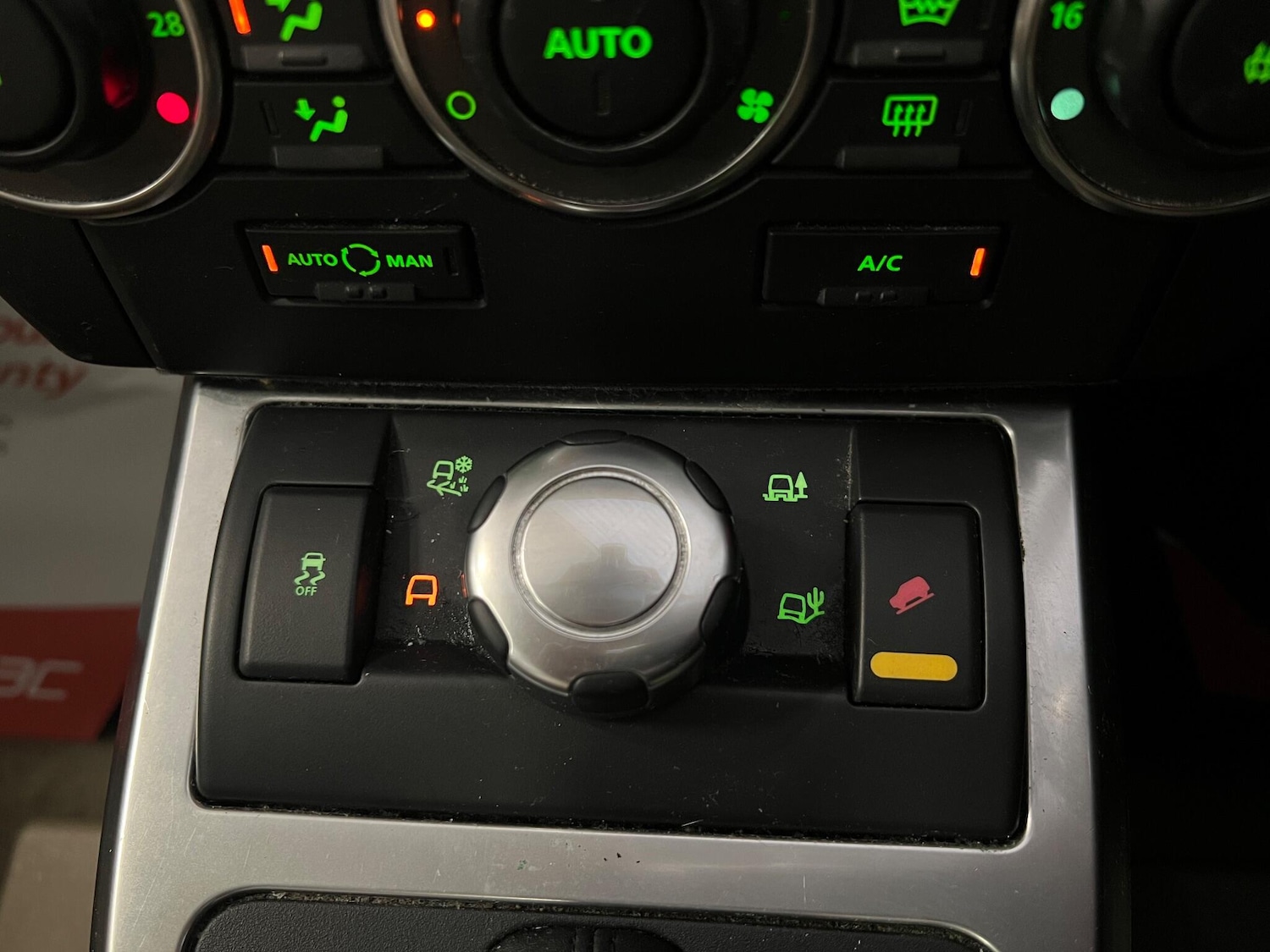 Used Land Rover Freelander 2011 for sale - 76926882: Photo 18