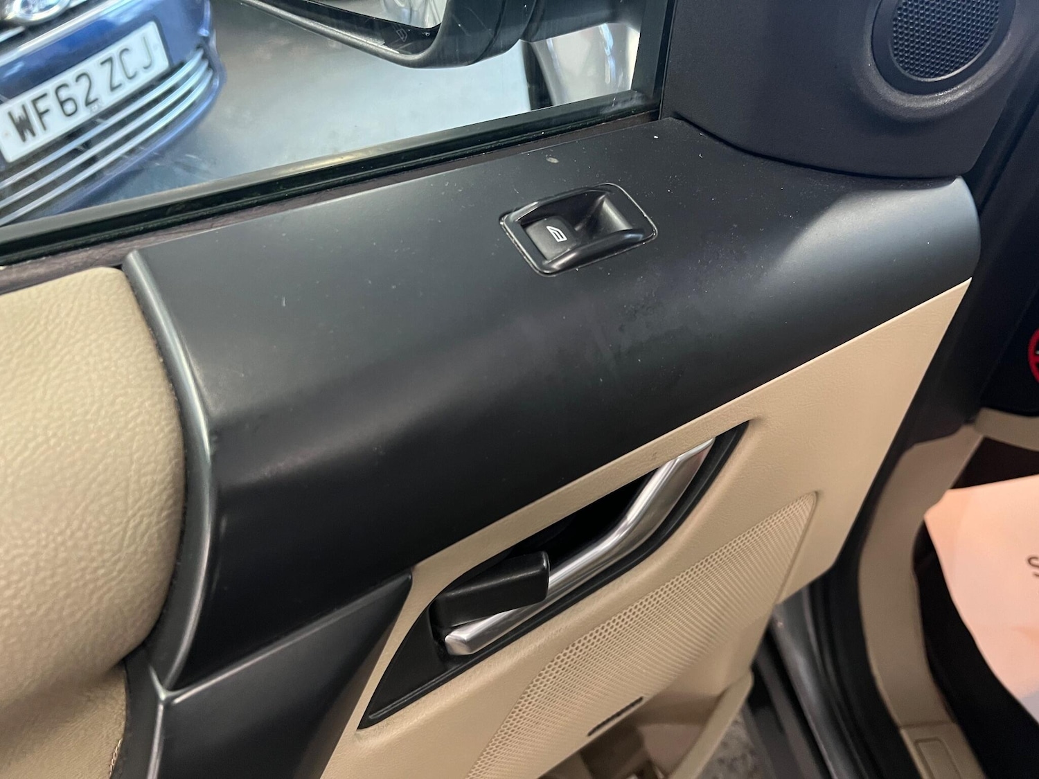 Used Land Rover Freelander 2011 for sale - 76926882: Photo 22