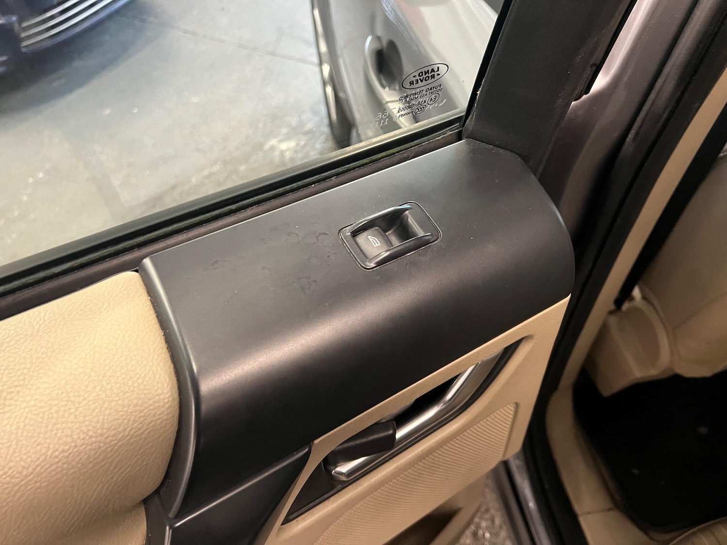 Used Land Rover Freelander 2011 for sale - 76926882: Photo 23