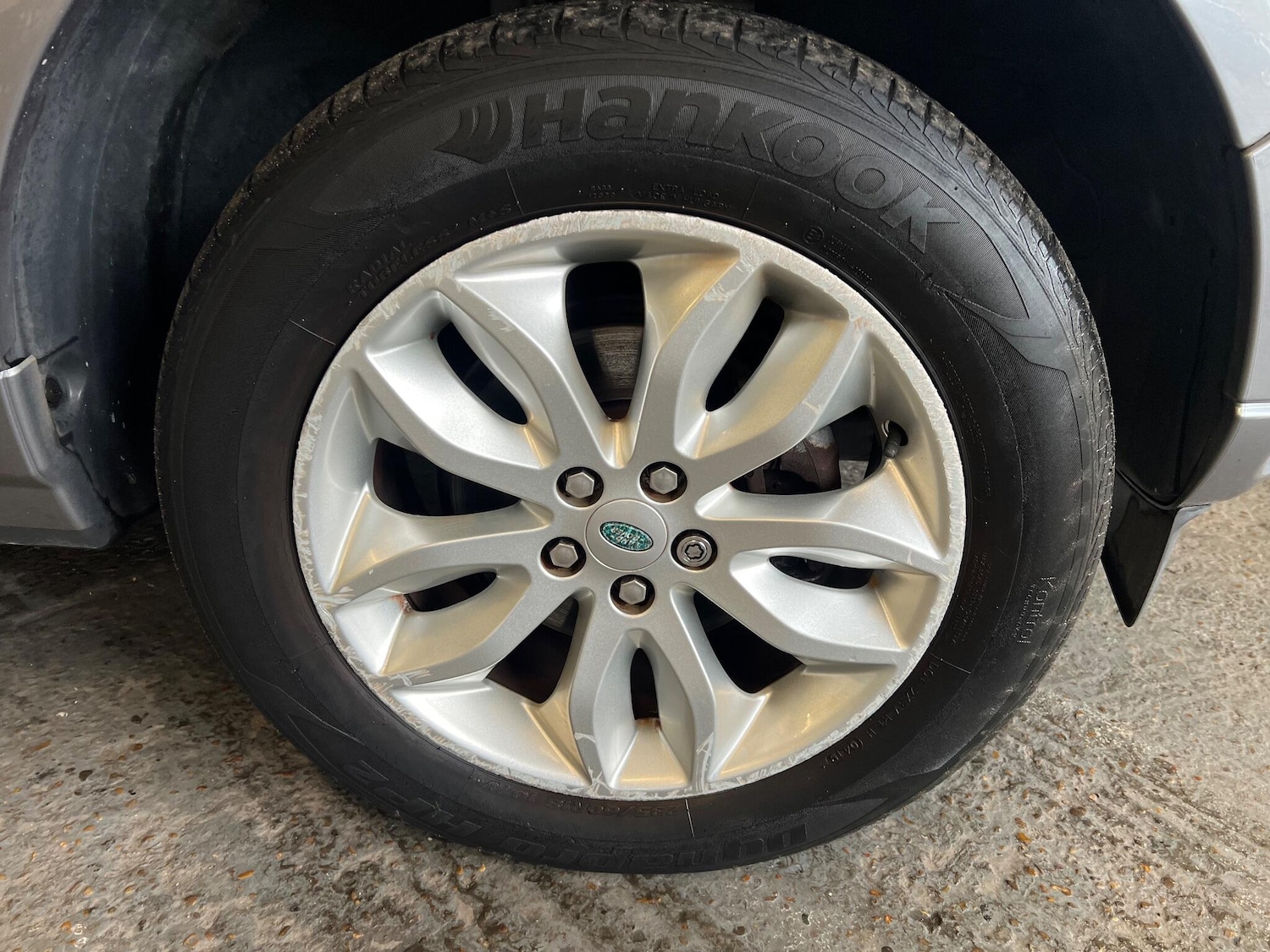 Used Land Rover Freelander 2011 for sale - 76926882: Photo 24