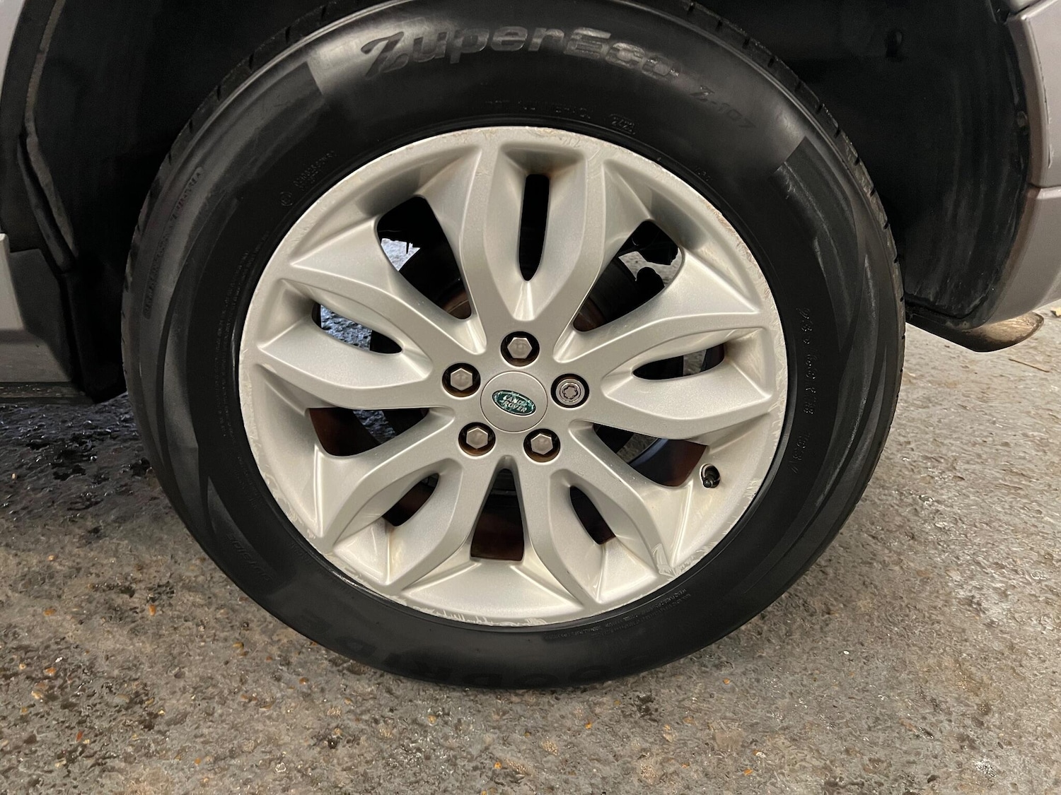 Used Land Rover Freelander 2011 for sale - 76926882: Photo 25