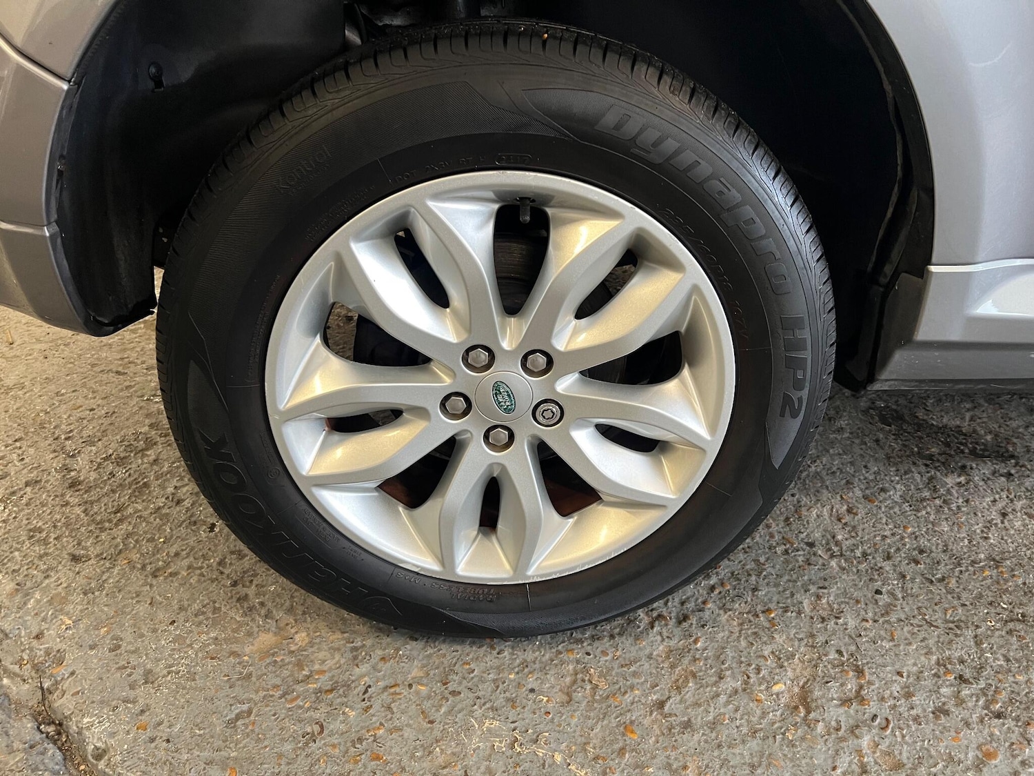 Used Land Rover Freelander 2011 for sale - 76926882: Photo 27