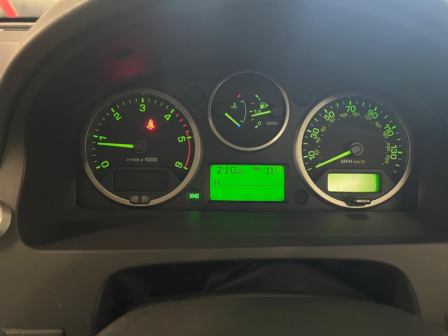 Used Land Rover Freelander 2011 for sale - 76926882: Photo 31