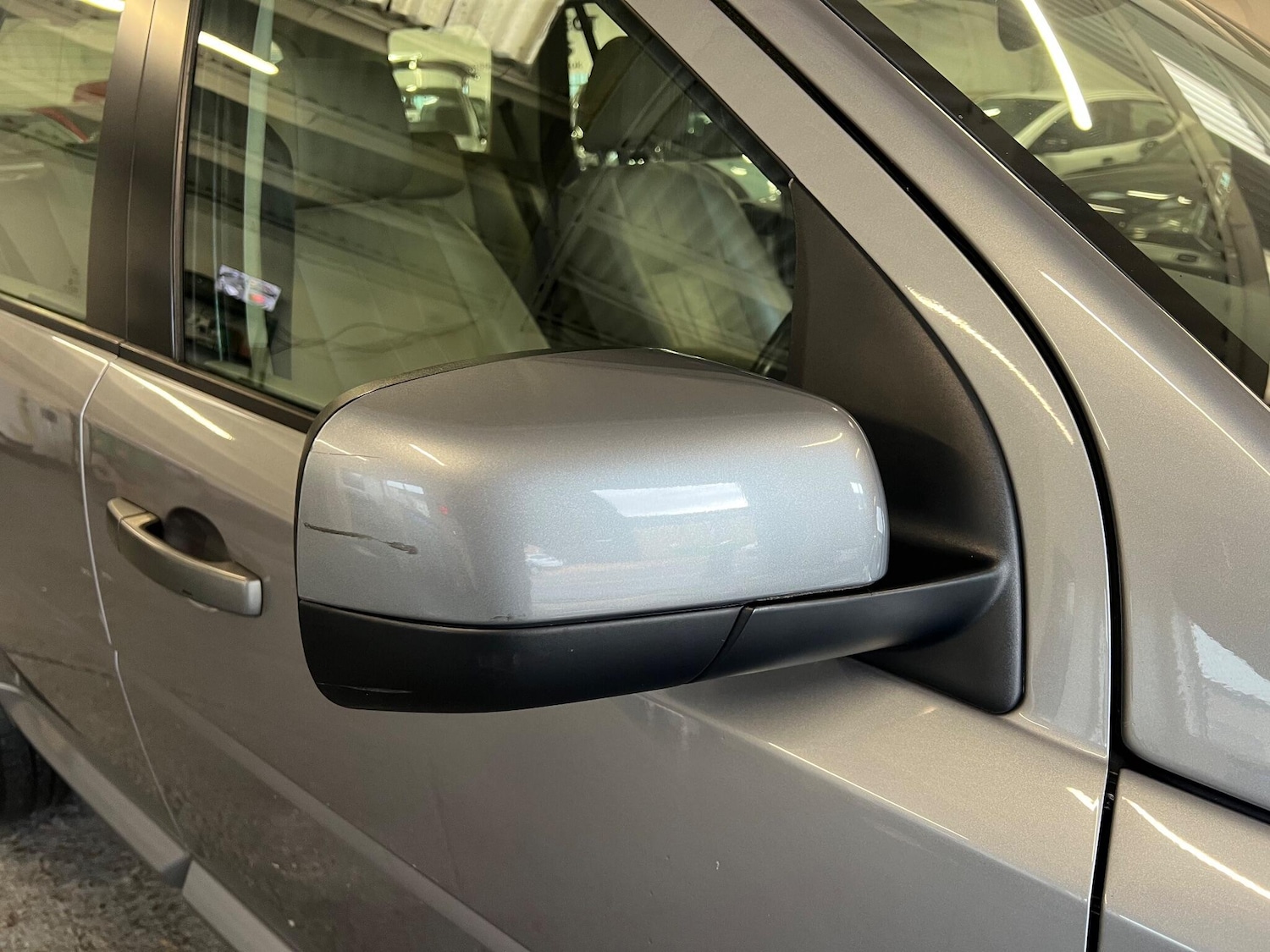 Used Land Rover Freelander 2011 for sale - 76926882: Photo 32