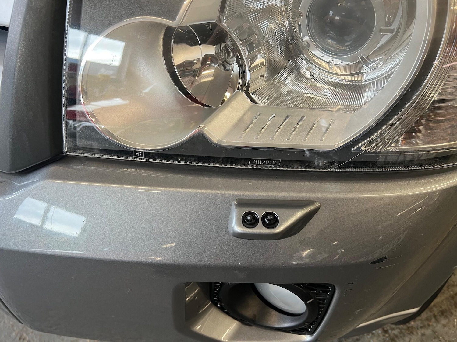 Used Land Rover Freelander 2011 for sale - 76926882: Photo 38