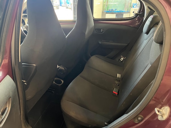 Used Peugeot 108 2015 for sale - 74336898: Photo 10