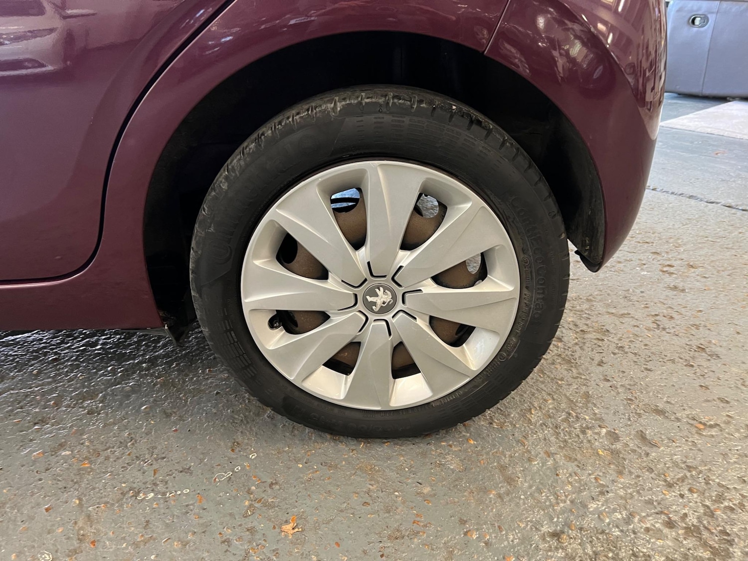 Vehicle 17