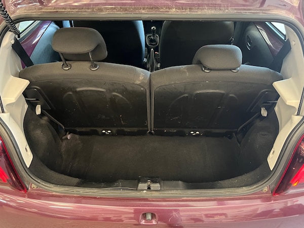 Used Peugeot 108 2015 for sale - 74336898: Photo 20