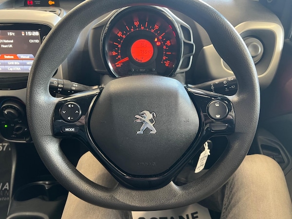 Used Peugeot 108 2015 for sale - 74336898: Photo 21
