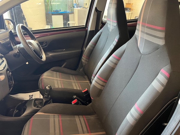 Used Peugeot 108 2015 for sale - 74336898: Photo 22