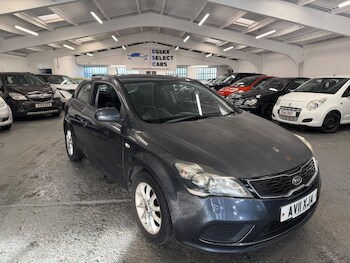 Used Kia Pro Ceed 2011 for sale - 77015834: Photo