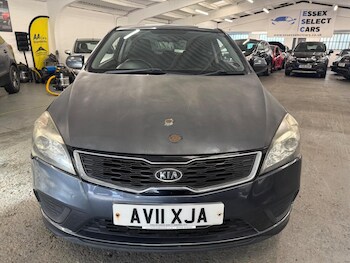 Used Kia Pro Ceed 2011 for sale - 77015834: Photo