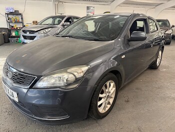 Used Kia Pro Ceed 2011 for sale - 77015834: Photo