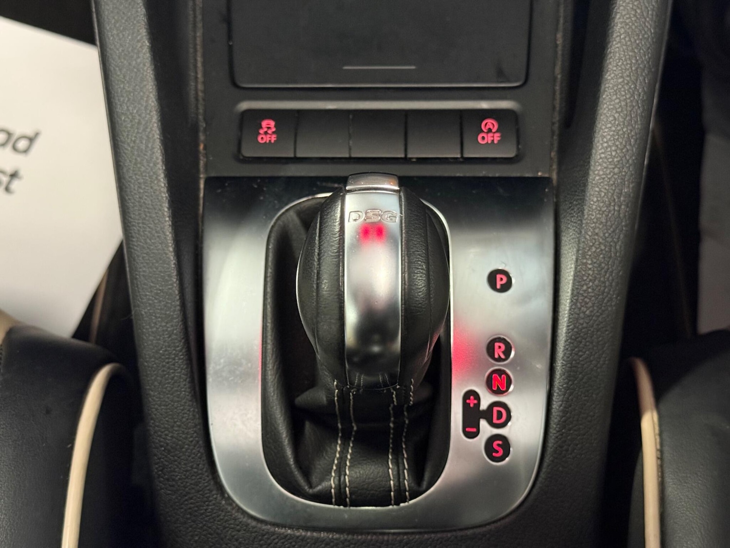 Used Volkswagen EOS 2011 for sale - 76659310: Photo 12