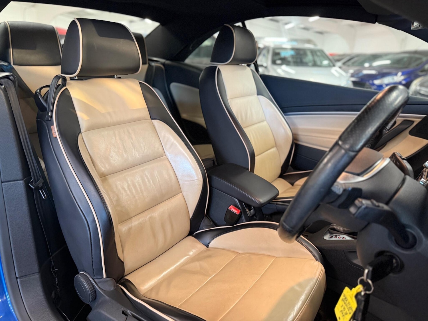 Used Volkswagen EOS 2011 for sale - 76659310: Photo 13