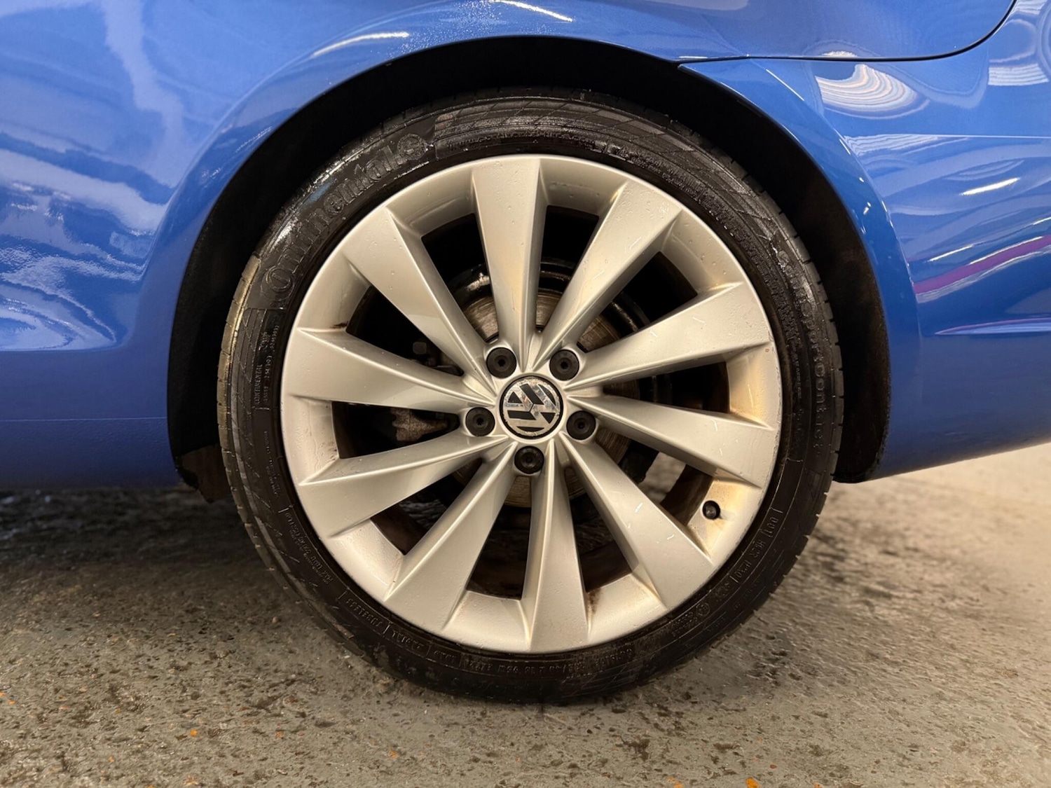 Used Volkswagen EOS 2011 for sale - 76659310: Photo 24