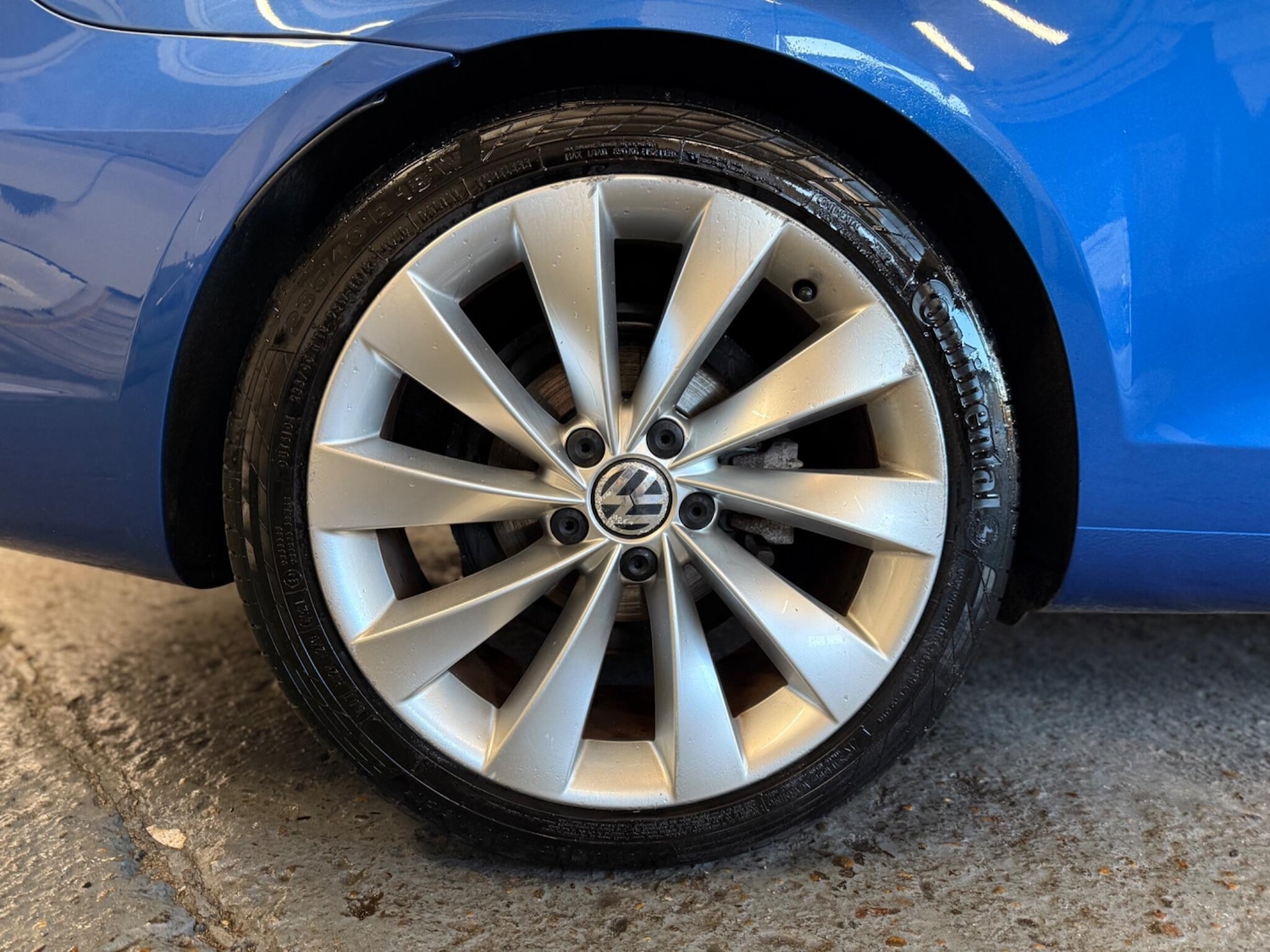 Used Volkswagen EOS 2011 for sale - 76659310: Photo 25