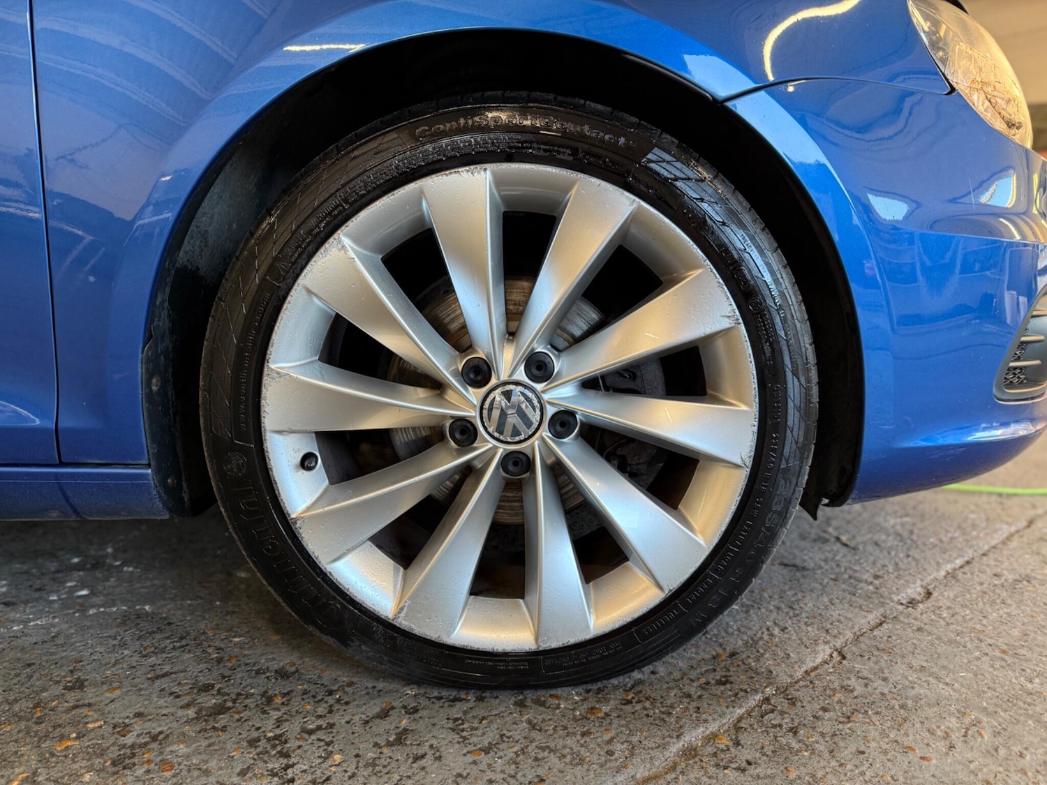 Used Volkswagen EOS 2011 for sale - 76659310: Photo 26