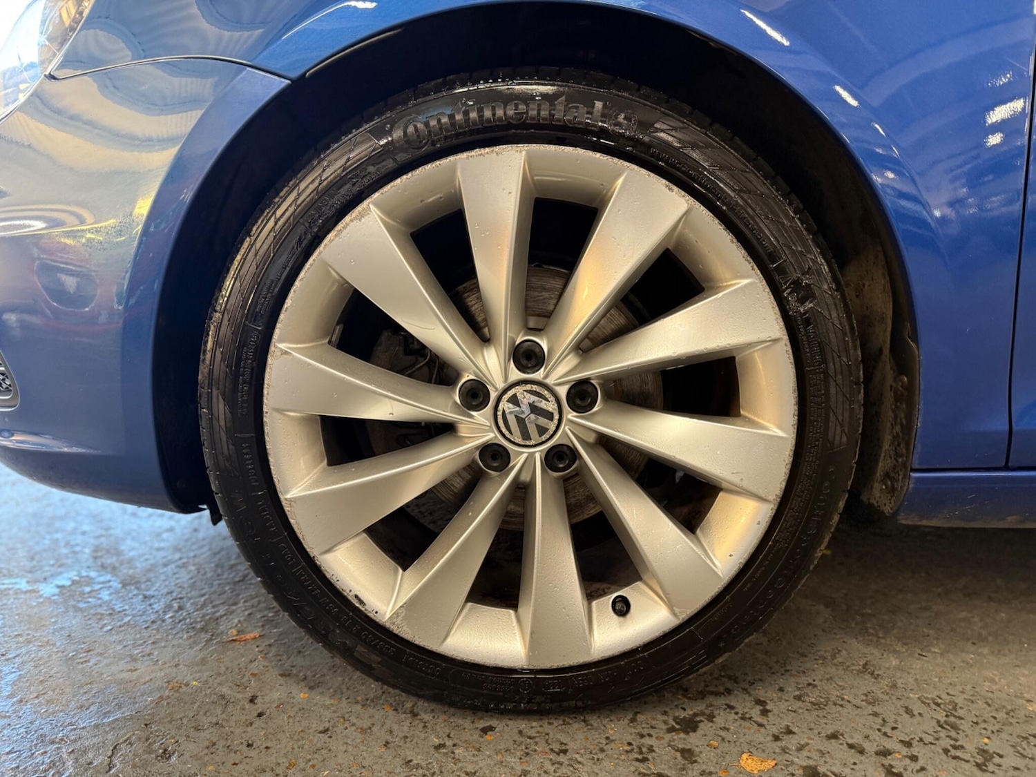 Used Volkswagen EOS 2011 for sale - 76659310: Photo 27