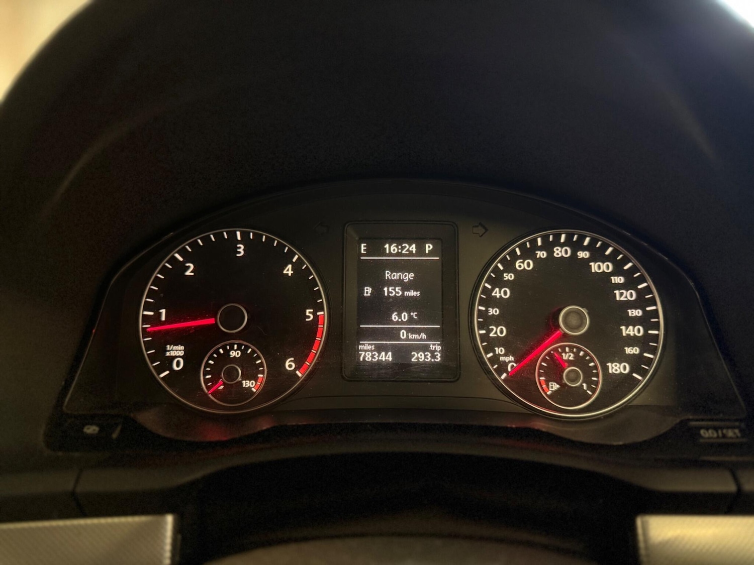 Used Volkswagen EOS 2011 for sale - 76659310: Photo 31