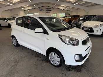 Used Kia Picanto 2012 for sale - 78291910: Photo