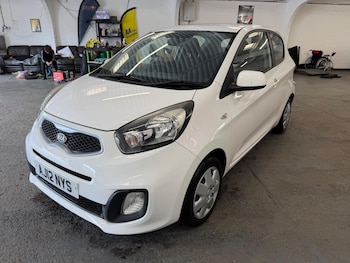 Used Kia Picanto 2012 for sale - 78291910: Photo