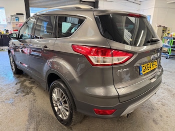 Used Ford Kuga 2014 for sale - 77784682: Photo