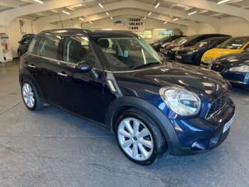 (62) - 2.0 Cooper SD Euro 5 (s/s) 5dr
